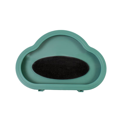 Smartphone  Mobile Stand Waterproof Case Smartphone Stand Case (1 Pc  Green Colour) - Zidbik