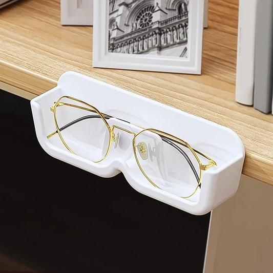 Wall Mount Adhesive Sunglass Holder (1 Pc) - Zidbik