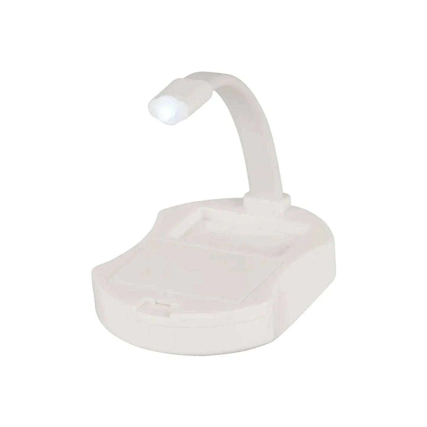 Toilet Light Led Toilet Bowl Light Toilet Cover Lamp (1 Pc Battery Not Included) - Zidbik