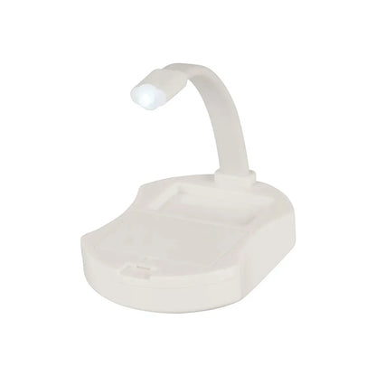 Toilet Light Led Toilet Bowl Light Toilet Cover Lamp (1 Pc Battery Not Included) - Zidbik