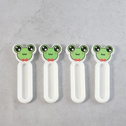 Self Stick Push Pull Helper (4 Pc) - Zidbik