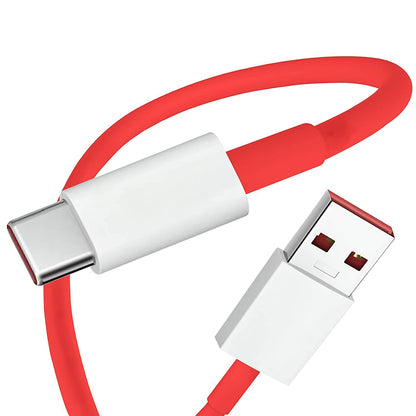 12659 Unique Type C Dash Charging Usb Data Cable  Fast Charging Cable  Data Transfer Cable For All C Type Mobile Use - Zidbik