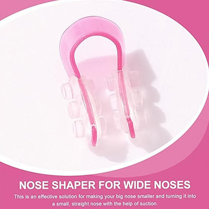 Nose Up Lifting Shaper Clip (1 Pc) - Zidbik
