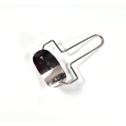 2889 Puri Cutter Stainless Steel Roller Machine For Baking Tools - Zidbik