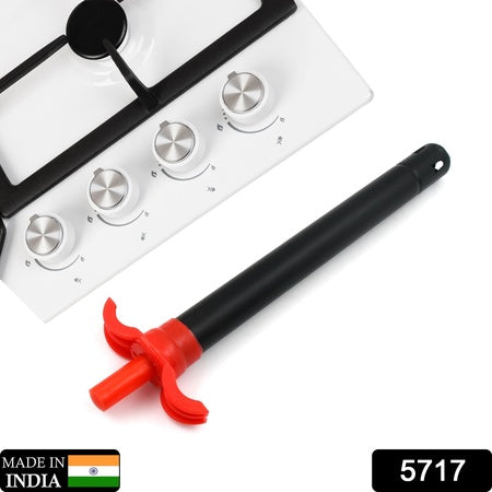 Stainless Steel Gas Lighter For Kitchen Gas Stove Long Lasting Unbreakable Lighters For Gas Stoves Restaurants  Kitchen (1 Pc) - Zidbik