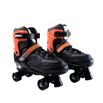 19401_knx_xl_adj_quad_roller_skates_1pair - Zidbik