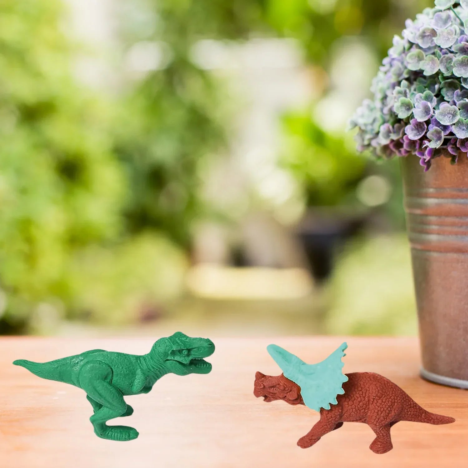 18030 Dinosaur Shaped Erasers Egg Shape Eraser For Kids Dinosaur Erasers Puzzle 3d Eraser Mini Eraser Dinosaur Toys Desk Pets For Students Classroom Prizes Class Rewards Party Favors (5 Pcs Set) - Zidbik