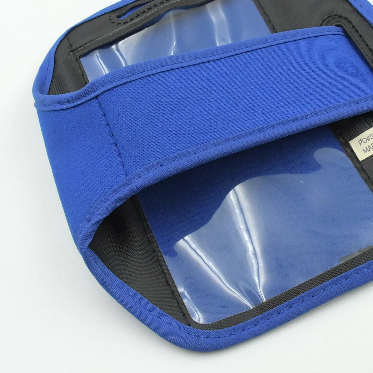 Sports Wrist Bag Running Arm Band Running Armband Phone Arm Pouch Case Cellphone Arm Band Phone Arm Case Holder Sports Phone Armbands Running Phone Holder (1 Pc) - Zidbik
