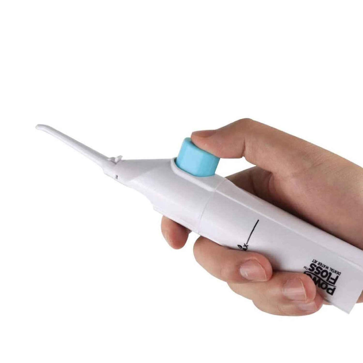 4618 Smart Water Flosser Teeth Cleaner For Cleaning Teeth - Zidbik