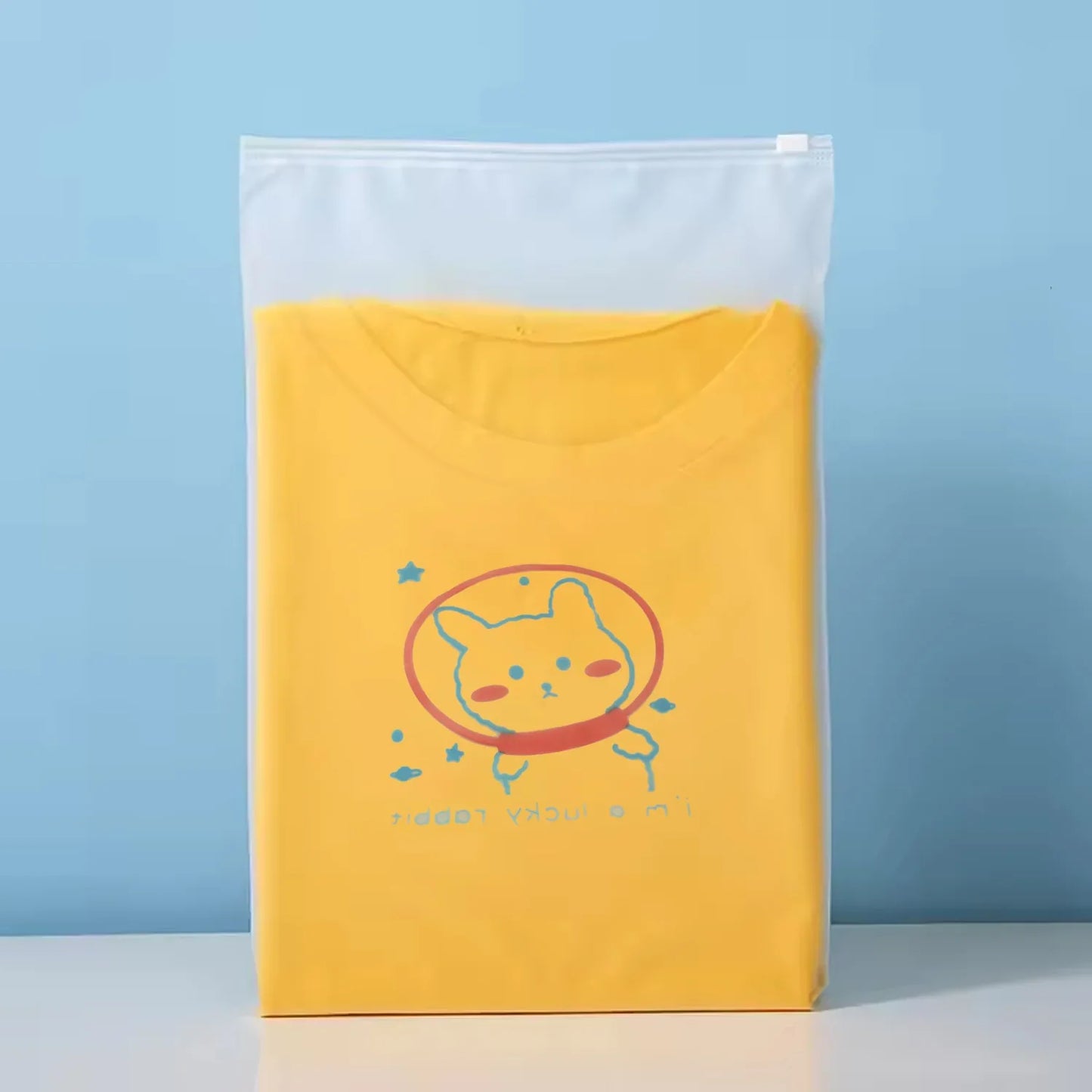 Reusable Multipurpose Pouch (1 Pc 2820 Cm) - Zidbik