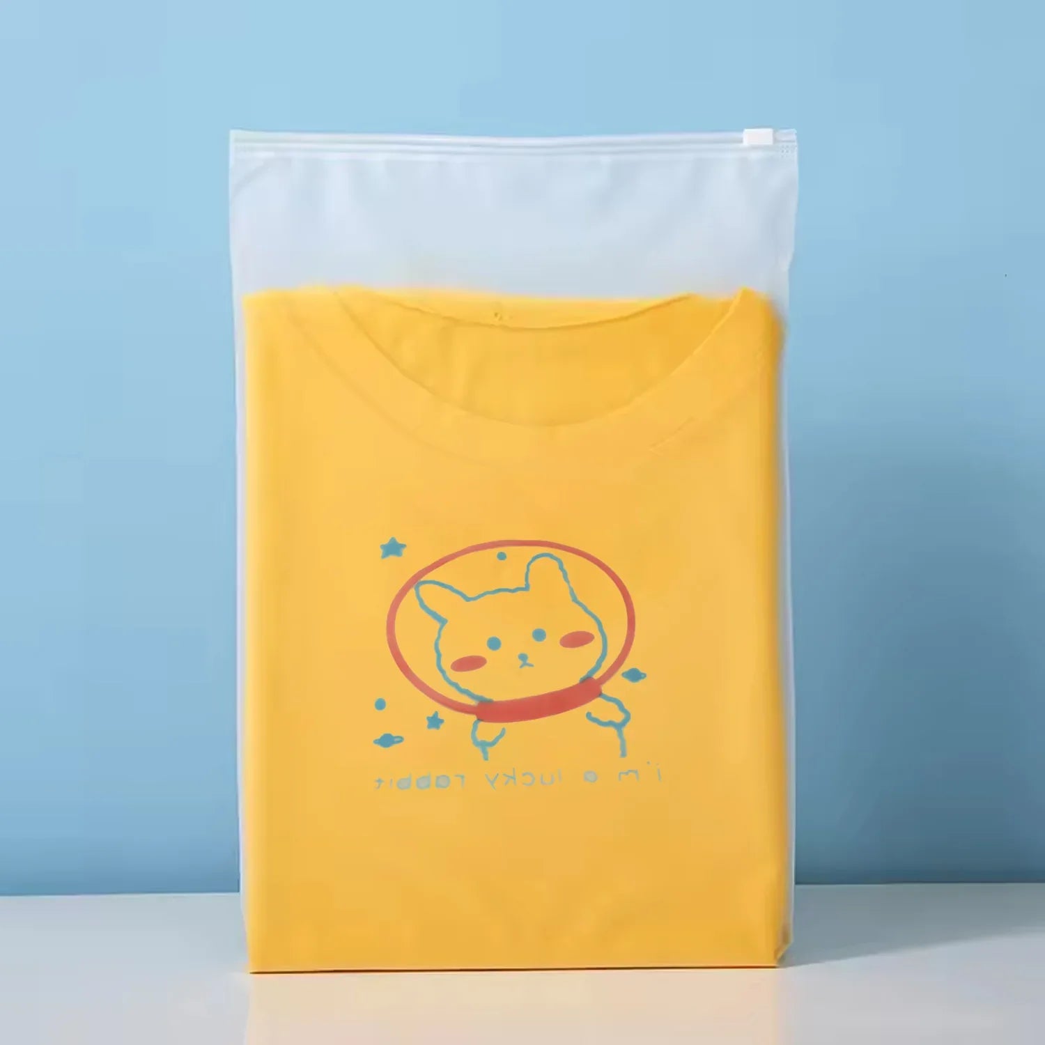 Reusable Multipurpose Pouch (1 Pc 2820 Cm) - Zidbik