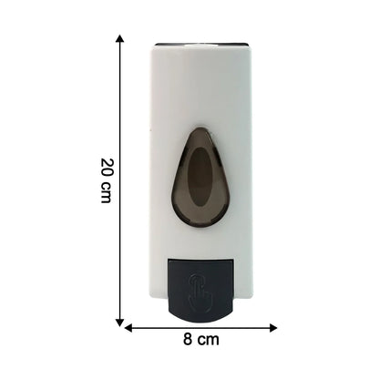 Wall Mounted Liquid Soap Dispenser (1 Pc) - Zidbik