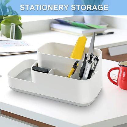 Cosmetic Makeup Organizer - Zidbik
