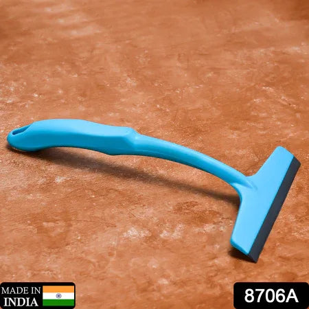 8706a Kitchen Platform And Glass Wiper No-dust Broom Long Handle Easy Floor Cleaning. - Zidbik