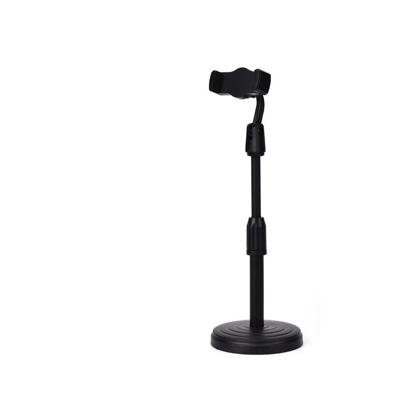 1426 Mobile Stand For Table Height Adjustable Phone Stand Desktop Mobile Phone Holder - Zidbik