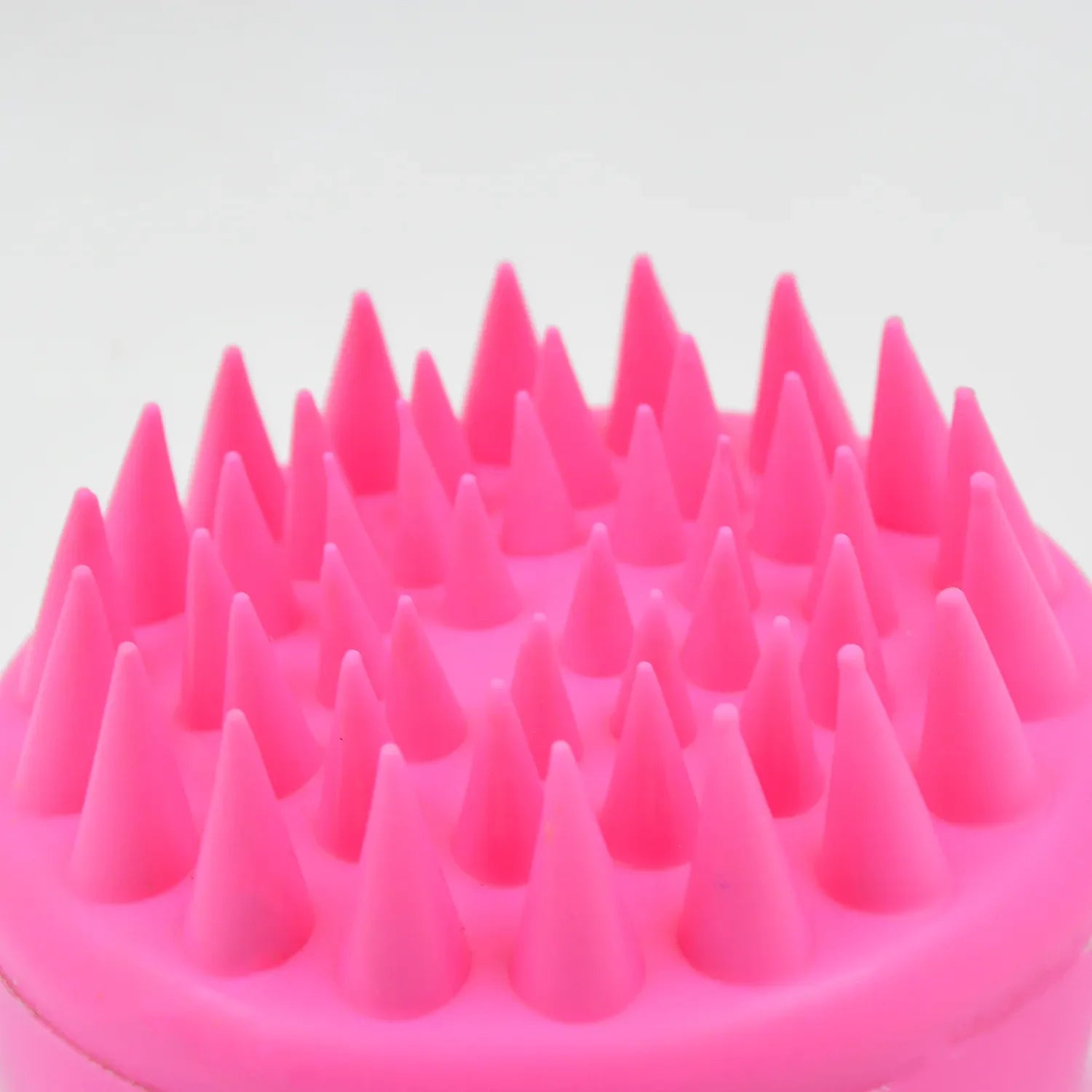 Scalp Massager Head Massager Comb (1 Pc) - Zidbik