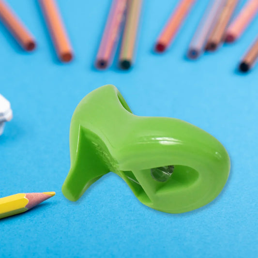 High Heels Shape Pencil Sharpener Single Pencil Sharpeners (Mix Colour) - Zidbik