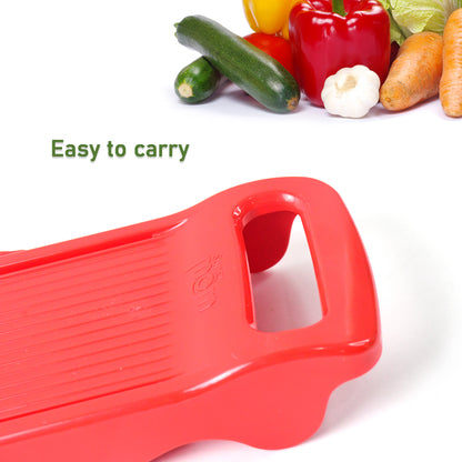 Supermom Easy Plus Vegetable Slicer (1 Pc) - Zidbik