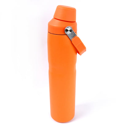 Water Bottle  Insulated Stainless Steel Bottle - Zidbik