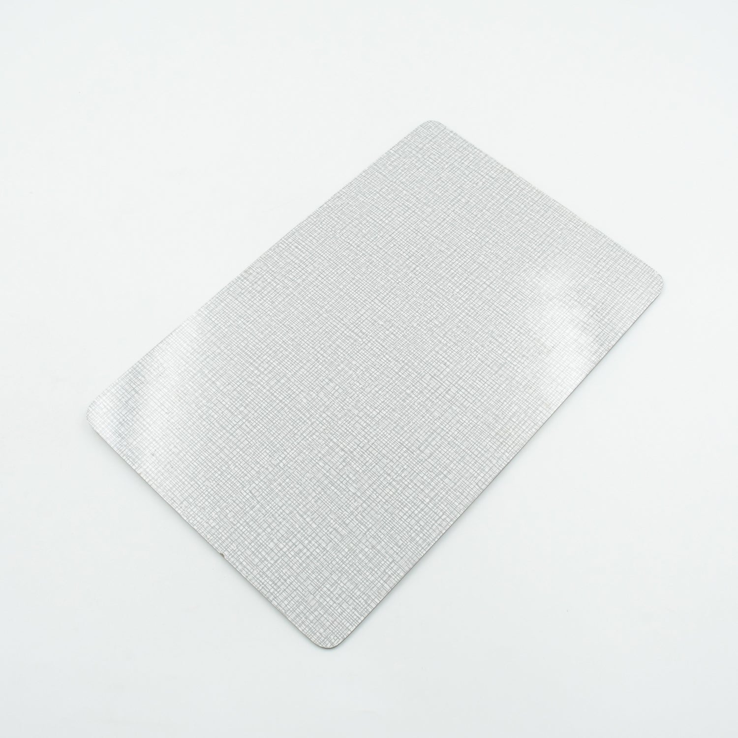 5850 Kitchen Chopping Board Household Cutting Board Knife Board Vegetable Cutting And Fruit Multi-purpose Plastic Vs Wooden Sticky Board Cutting Board - Zidbik