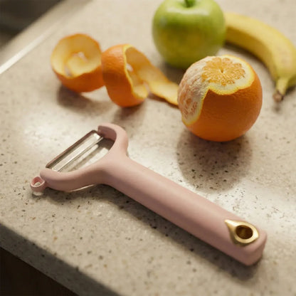 Handheld Vegetable And Fruit Peeler (1 Pc) - Zidbik