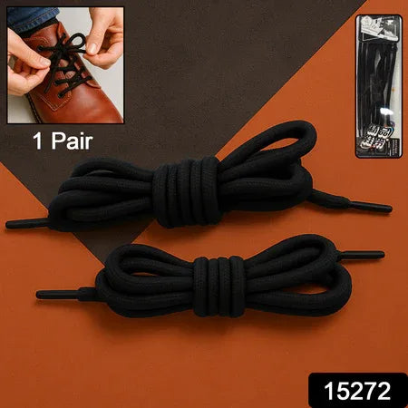 Super Quality Shoe Laces Sports Shoe Lace (1 Pair Mix Color) - Zidbik
