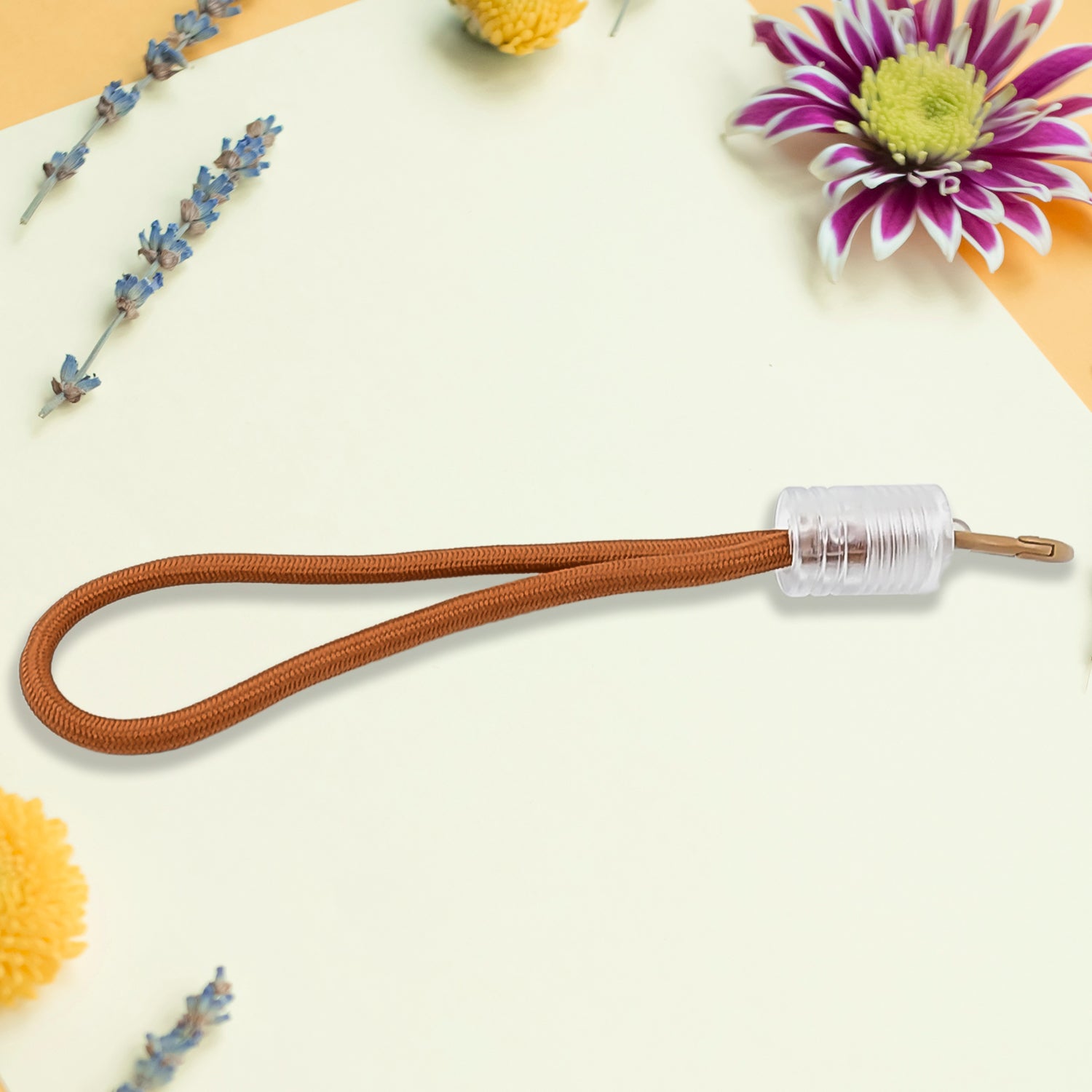 Multipurpose Hand Wrist Strap Lanyardwith Cellphone Phone Strap (1 Pc  7.5 Inch  Multicolor) - Zidbik