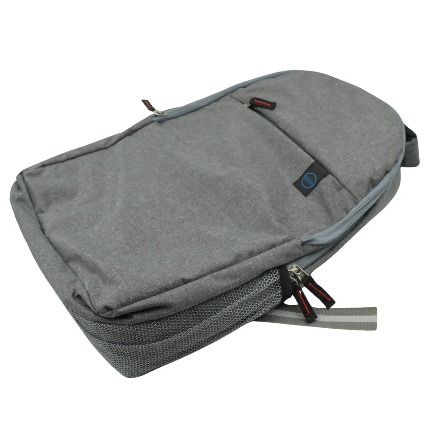 12553 Laptop Bag With Adjustable Shoulder Strap Storage Pockets Lightweight Water-resistant Travel-friendly Bag Office Bag School Bag College Bag Business Bag - Zidbik