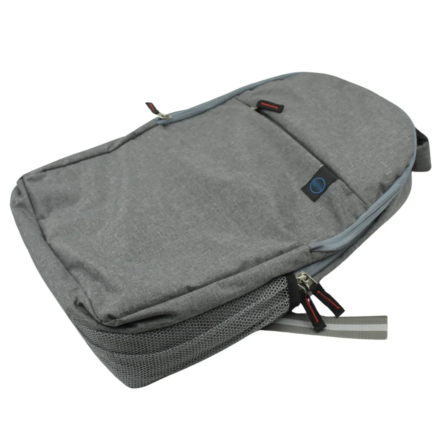 12553 Laptop Bag With Adjustable Shoulder Strap Storage Pockets Lightweight Water-resistant Travel-friendly Bag Office Bag School Bag College Bag Business Bag - Zidbik