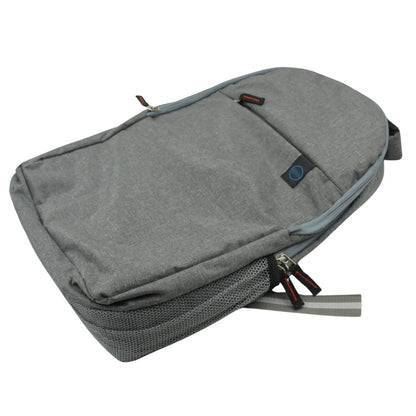 12553 Laptop Bag With Adjustable Shoulder Strap Storage Pockets Lightweight Water-resistant Travel-friendly Bag Office Bag School Bag College Bag Business Bag - Zidbik
