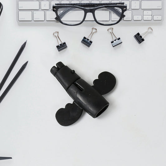 Silicone Data Cable Protector Angel Data Cable Protective Cover 2 In 1 Mobile Phone Cord Earphone Cord Saver Storage Tool - Zidbik