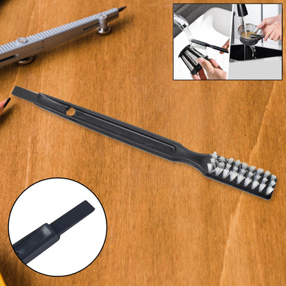 Multifunctional Cleaning Brush Juicer Cleaning Brushes (1 Pc) - Zidbik