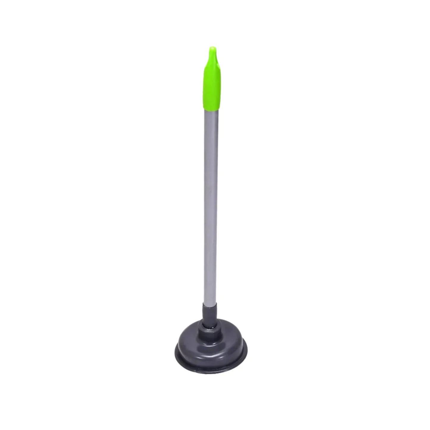 4031 Toilet Plunger - For Clogs In Toilet Bowls And Sinks In Homes Commercial And Industrial Buildings. - Zidbik