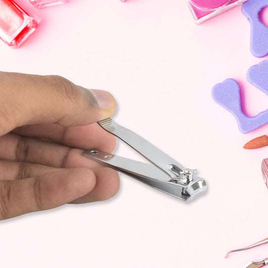 5 In 1 Pedicure Tool Pedicure Brush For Feet Foot Scrubber Foot File With Nail Cutter - Zidbik