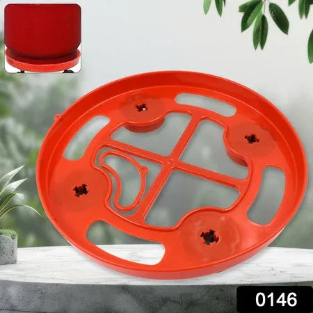 146 Gas Cylinder Trolley - Zidbik