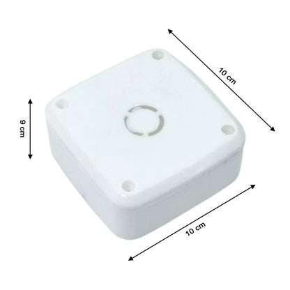 9032 Camera Mounting Box Used For Storing Camera Which Helps It From Being Comes In Contact With Damages. - Zidbik