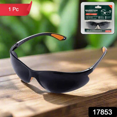Eye Protection Goggles Protection Safety Riding Goggles (1 Pc) - Zidbik
