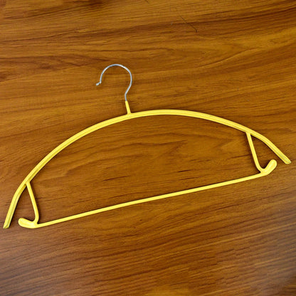Premium Heavy Duty Multipurpose Clothes Hanger Metal Hook Cloth Hanger (1 Pc) - Zidbik