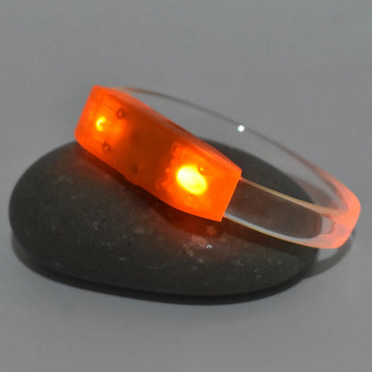 Running Lights For Runners Led Bracelet (1 Pc Multicolor) - Zidbik