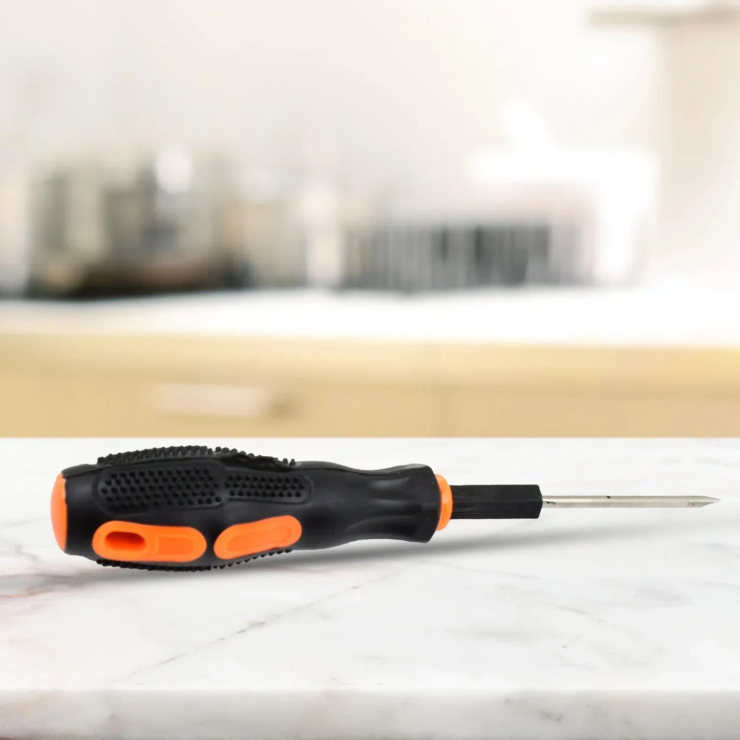 8 In 1 Screwdrivers Set - Zidbik