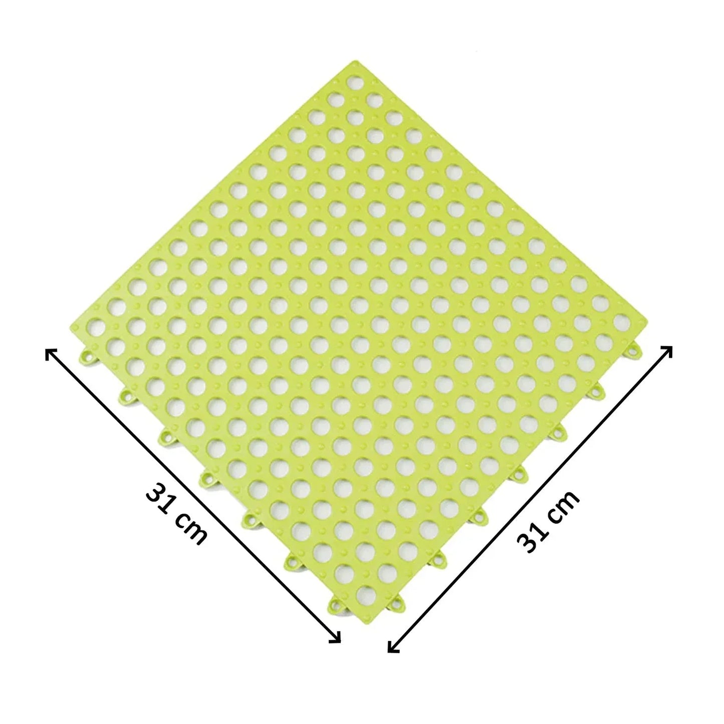 4775 Bath Anti Slip Mat Used While Bathing And Toilet Purposes To Avoid Slippery Floor Surfaces. - Zidbik