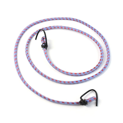 513 Multicolor Luggage Strap (1 Pcs) - Zidbik