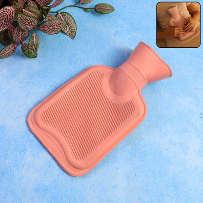 Premium Small Hot Water Bag (21x12cm 1 Pc) - Zidbik