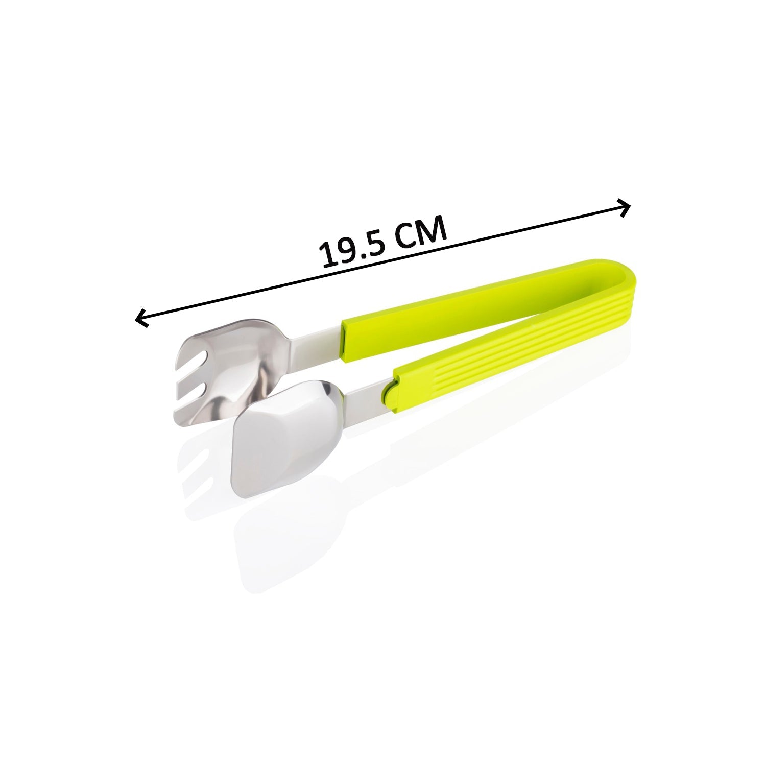 2698 Multi P Salad Serve Tong Used In All Kinds Of Places Household And Kitchen Purposes For Holding And Grabbing Food Stuffs And Items Etc. - Zidbik