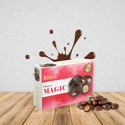 32gm Choco Magic Center Filled Chocolate - Zidbik