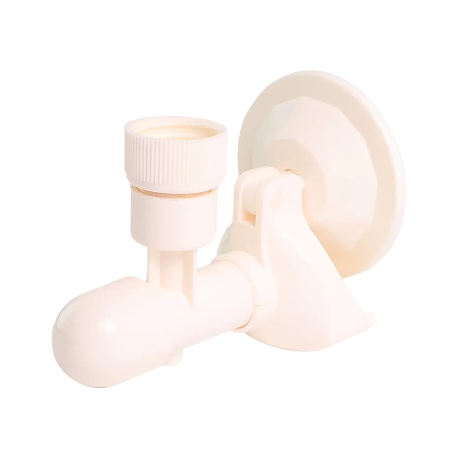 Wall-mount Liquid Soap Dispenser - Zidbik
