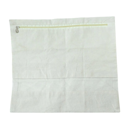 Zip Closure Saree Storage Bag (14.516.5 Cm 1 Pc) - Zidbik