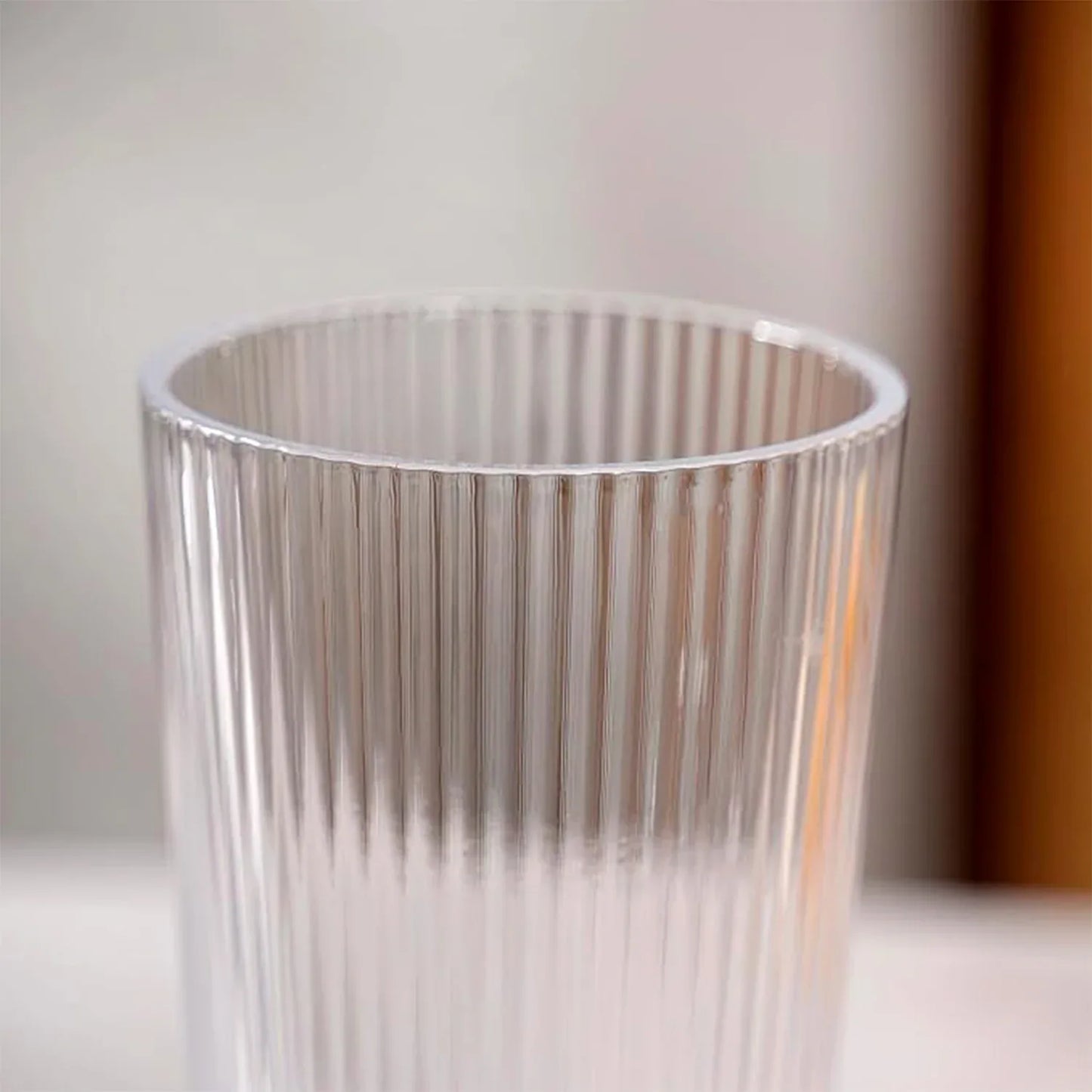 Supermom Casa Glass Set (6 Pc) - Zidbik