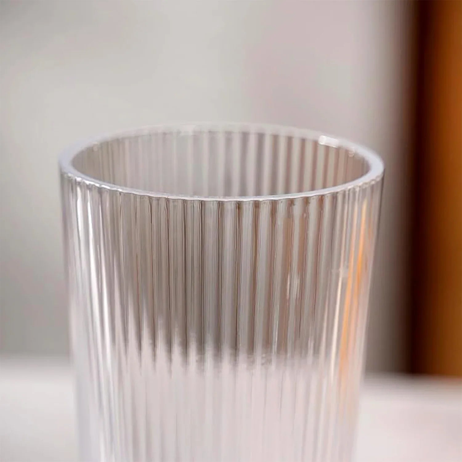 Supermom Casa Glass Set (6 Pc) - Zidbik