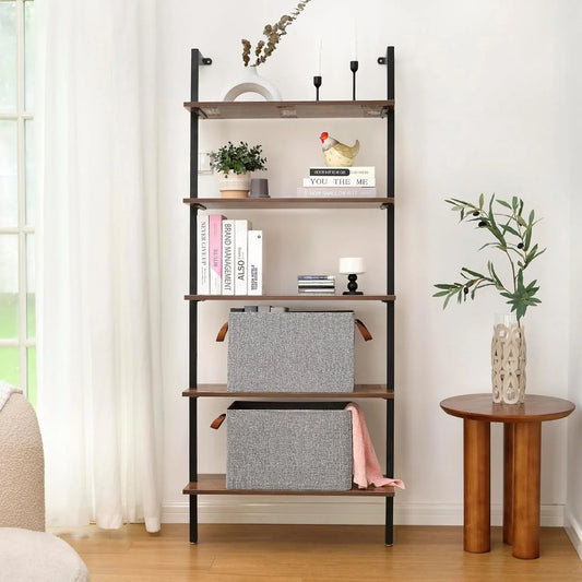 Foldable Cloth Storage Box With Handles (4728 Cm) - Zidbik